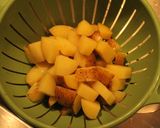 Foto del paso 3 de la receta: Ensalada magistrall de matjes