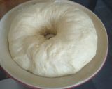 Une image de l'étape 2 de Kouglof.
