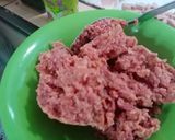Foto langkah ke 2 dari resep Macaroni schootel super cheesy.