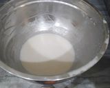 Foto langkah ke 3 dari resep Kue Lapis Pepe Betawi.
