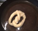 Foto langkah ke 5 dari resep PRETZEL ala Firda.