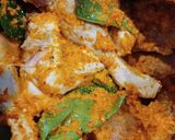 Foto langkah ke 1 dari resep Ayam Gulai Padang.