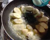 Foto del paso 3 de la receta: Plátanos flameados🔥