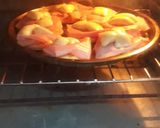 Foto del paso 6 de la receta: Pizzetas para un cumple. Grace