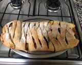 Foto del paso 5 de la receta: Persiana de Manzana