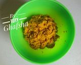 Foto langkah ke 2 dari resep Ayam goreng bumbu kuning #BandungRecook2_CiaFebri.