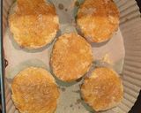 Karfiol-brokkoli fasírt air fryerben recept fázis 5 fotója