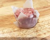 A picture of step 5 of ☆Shumai☆ (Steamed Pork Dumplings).