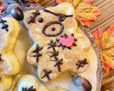 Une image de l'étape 4 de Cake ourson démoniaque 🐻🩸.