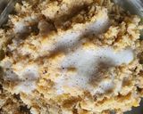 A picture of step 12 of Bolinhas Di Coco.