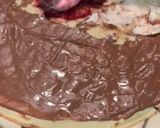 Foto del paso 7 de la receta: Crepas Fáciles y Deliciosas #elsabordelosrecuerdos