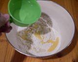 Foto langkah ke 1 dari resep Roti Sobek SUPEERR LEMBUT.