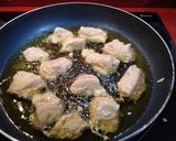 Foto del paso 2 de la receta: Pollo agridulce: receta china
