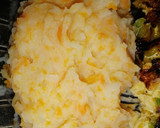 Foto del paso 3 de la receta: Puré de papa y zanahoria caserito 🥕🥔