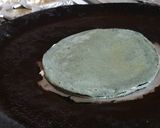 Foto del paso 2 de la receta: Sincronizada de jamón y queso