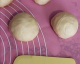 Foto langkah ke 4 dari resep Roti Pisang.