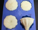 A picture of step 2 of Protein Idli Modak – Festive & Fun Breakfast.