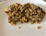 Foto del paso 3 de la receta: Quinoa hervida