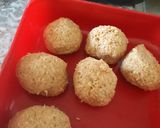 Foto del paso 3 de la receta: Trufas de Coco!