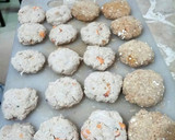 Foto del paso 3 de la receta: Nuggets de Pollo con Salsa de Queso
