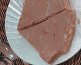 صورة لخطوة 3 من وصفة تشيز كيك بالسنكرز 😋🍫