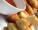 Foto langkah ke 8 dari resep Cakwe.