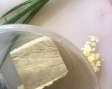 Foto langkah ke 1 dari resep Martahu (Martabak Tahu).