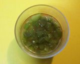 Foto del paso 4 de la receta: Consome de verduras gelatinado
