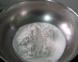 গুড়ের নারকেল নাড়ু (Gurer Narkel naru recipe in bengali) রেসিপির ধাপ 1 ছবি