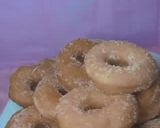 Foto del paso 11 de la receta: Donas azucaradas 🍩