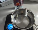 Foto del paso 3 de la receta Pepinillos en vinagre con hierbas frescas