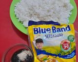 Foto langkah ke 1 dari resep Nasi Goreng Rumahan Simple & Enak 🍳🔥 @jesslyn Orlane.