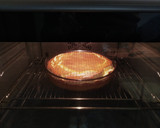 Foto del paso 8 de la receta: Tarta de queso al horno con caramelo