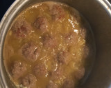 Foto del paso 11 de la receta: Caldo de albóndigas