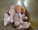 Foto langkah ke 1 dari resep Gulai Ayam Praktis.