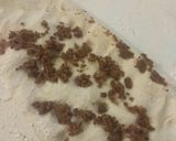 Foto del paso 2 de la receta: Rosca de chicharrón