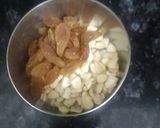 A picture of step 5 of Christmas Special Chicken Curry.