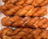 A picture of step 6 of Twisted Dough Pastry (Ma Hua).