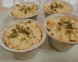 Foto langkah ke 12 dari resep Macaroni Schotel.