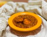 Paneer tikka masala recipe step 7 photo