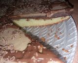 صورة لخطوة 3 من وصفة كيكة الطبقات 🍽🍰