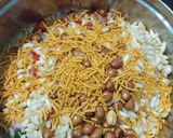 मुरमुरे की भेल(murmure ki bhel recipe in hindi) रेसिपी चरण 4 फोटो