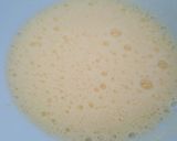 Foto langkah ke 5 dari resep Steamed Fruit Cake.