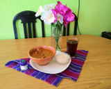 Foto del paso 7 de la receta: Pepián Rojo de Costilla de Res