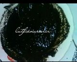 Foto langkah ke 4 dari resep Brownies oreo 2 bahan.