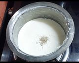 मधुर रस (Madhur Ras Recipe In Marathi) रेसिपी स्टेप 1 फोटो 