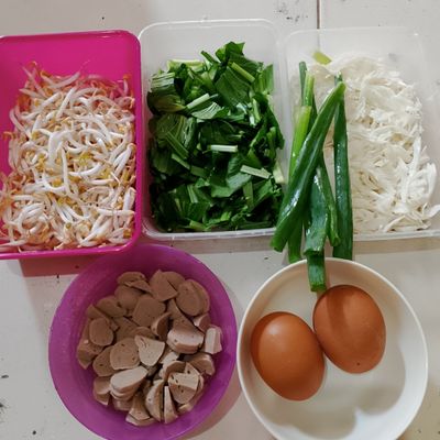 Langkah 1