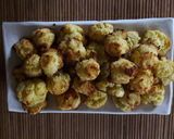 Foto del paso 8 de la receta: Coquitos
