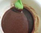Foto langkah ke 4 dari resep Dorayaki Durian.