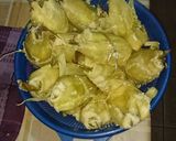 Foto del paso 9 de la receta: Huminta horno/olla